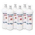 American Filter Co 8 H, 6 PK AFC-APH-104-9000S-6p-2912